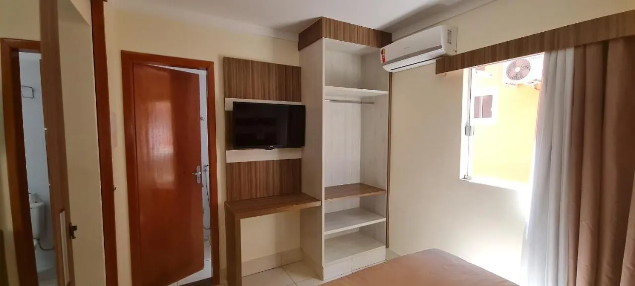 Lacqua Diroma 4 - Apartamentos Jn Caldas Novas Apartment