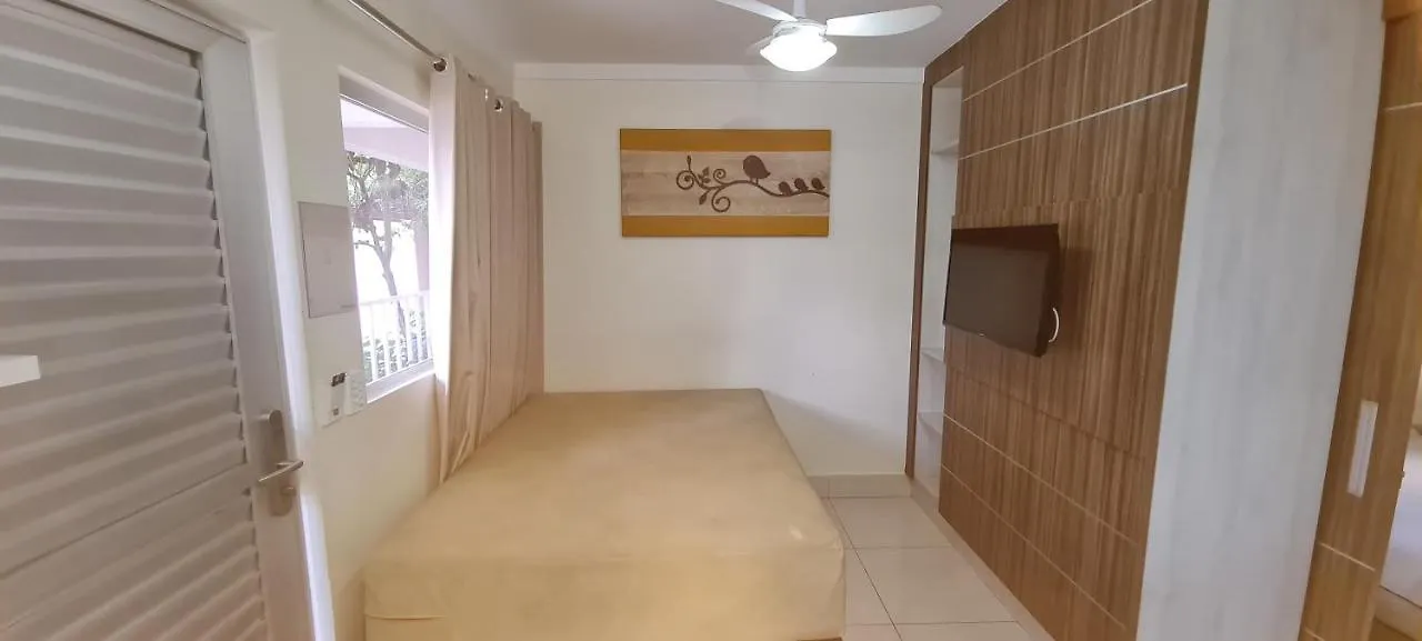 Apartment Lacqua Diroma 4 - Apartamentos Jn Caldas Novas Brazil