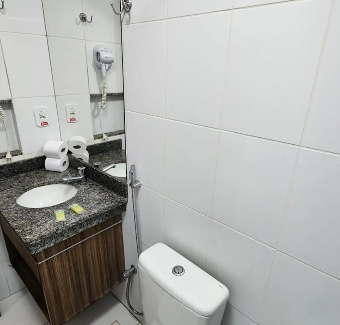 Lacqua Diroma 4 - Apartamentos Jn Caldas Novas 0*,