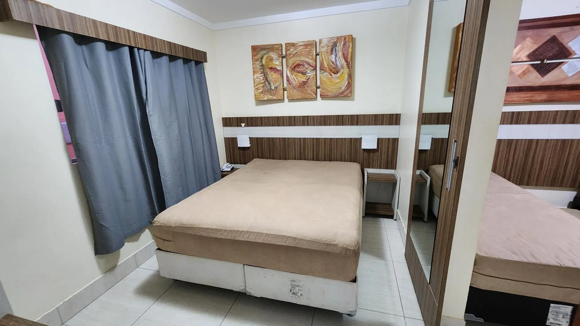 Apartment Lacqua Diroma 4 - Apartamentos Jn Caldas Novas Brazil