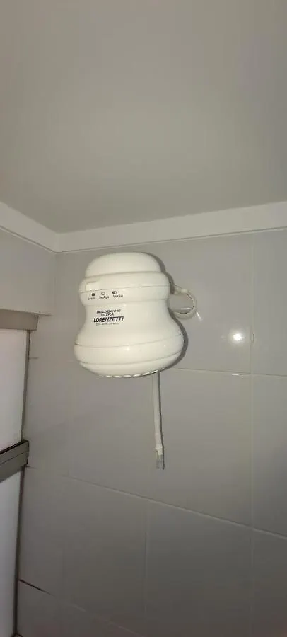 Lacqua Diroma 4 - Apartamentos Jn Caldas Novas