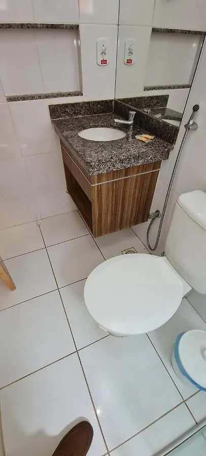 Lacqua Diroma 4 - Apartamentos Jn Caldas Novas Brazil
