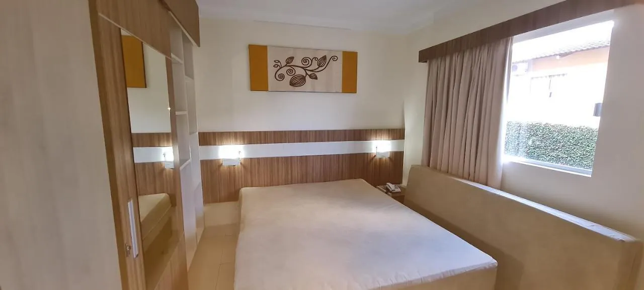 Lacqua Diroma 4 - Apartamentos Jn Caldas Novas