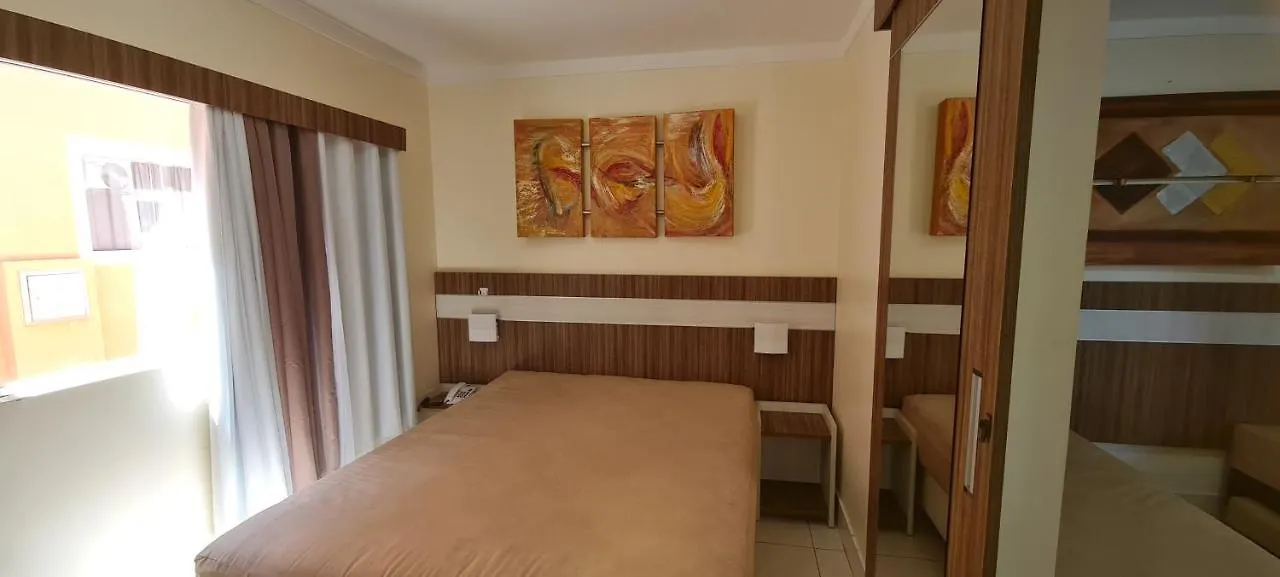 Lacqua Diroma 4 - Apartamentos Jn Caldas Novas Apartment