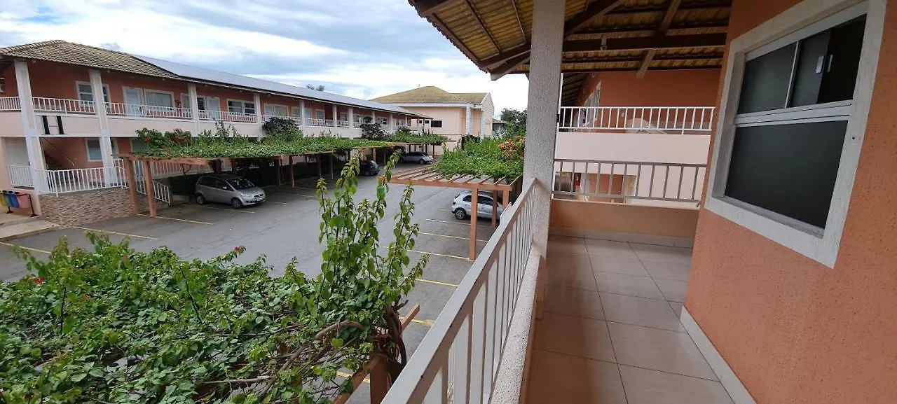 Lacqua Diroma 4 - Apartamentos Jn Caldas Novas