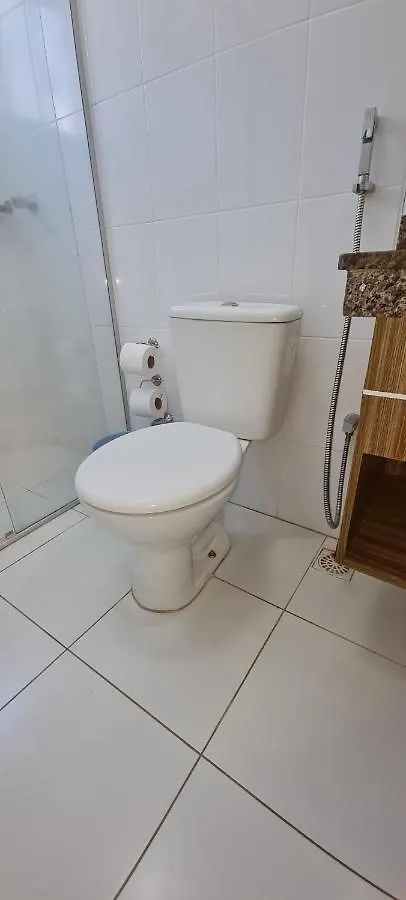 Lacqua Diroma 4 - Apartamentos Jn Caldas Novas Apartment