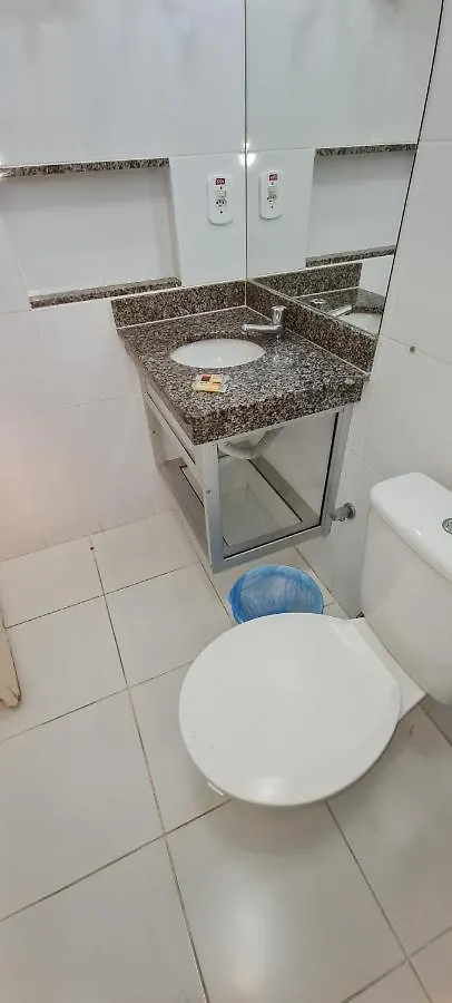 Lacqua Diroma 4 - Apartamentos Jn Caldas Novas 0*,  Brazil