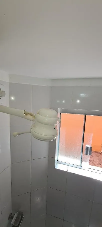 Lacqua Diroma 4 - Apartamentos Jn Caldas Novas Apartment