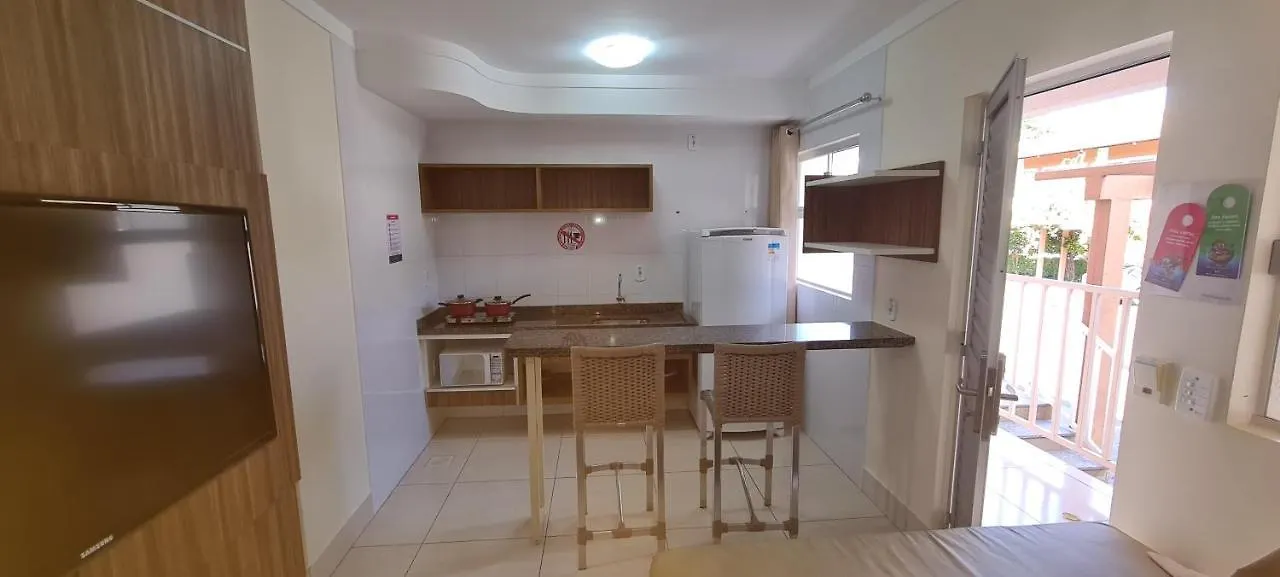 Lacqua Diroma 4 - Apartamentos Jn Caldas Novas