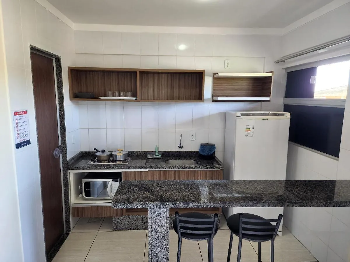 Lacqua Diroma 4 - Apartamentos Jn Caldas Novas