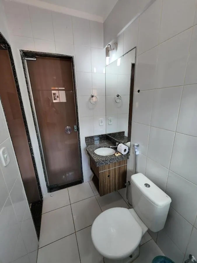 Apartment Lacqua Diroma 4 - Apartamentos Jn Caldas Novas Brazil