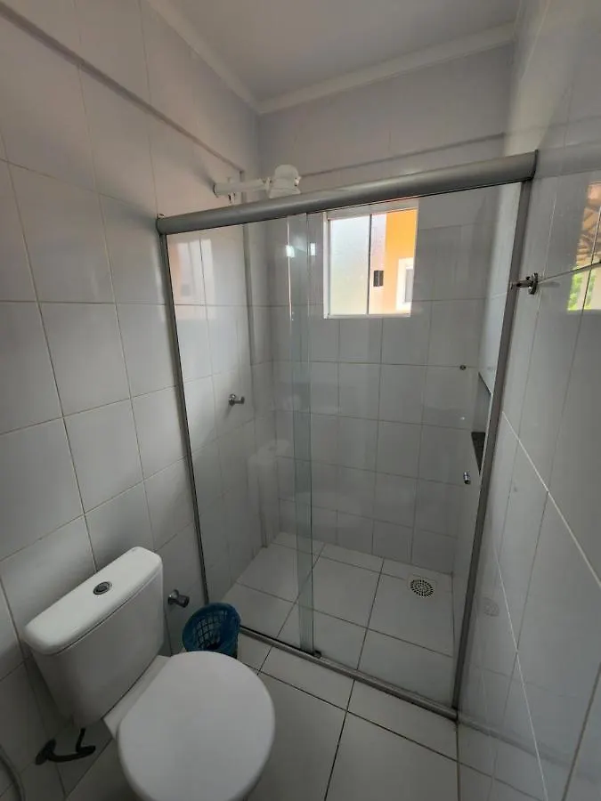 Lacqua Diroma 4 - Apartamentos Jn Caldas Novas Apartment