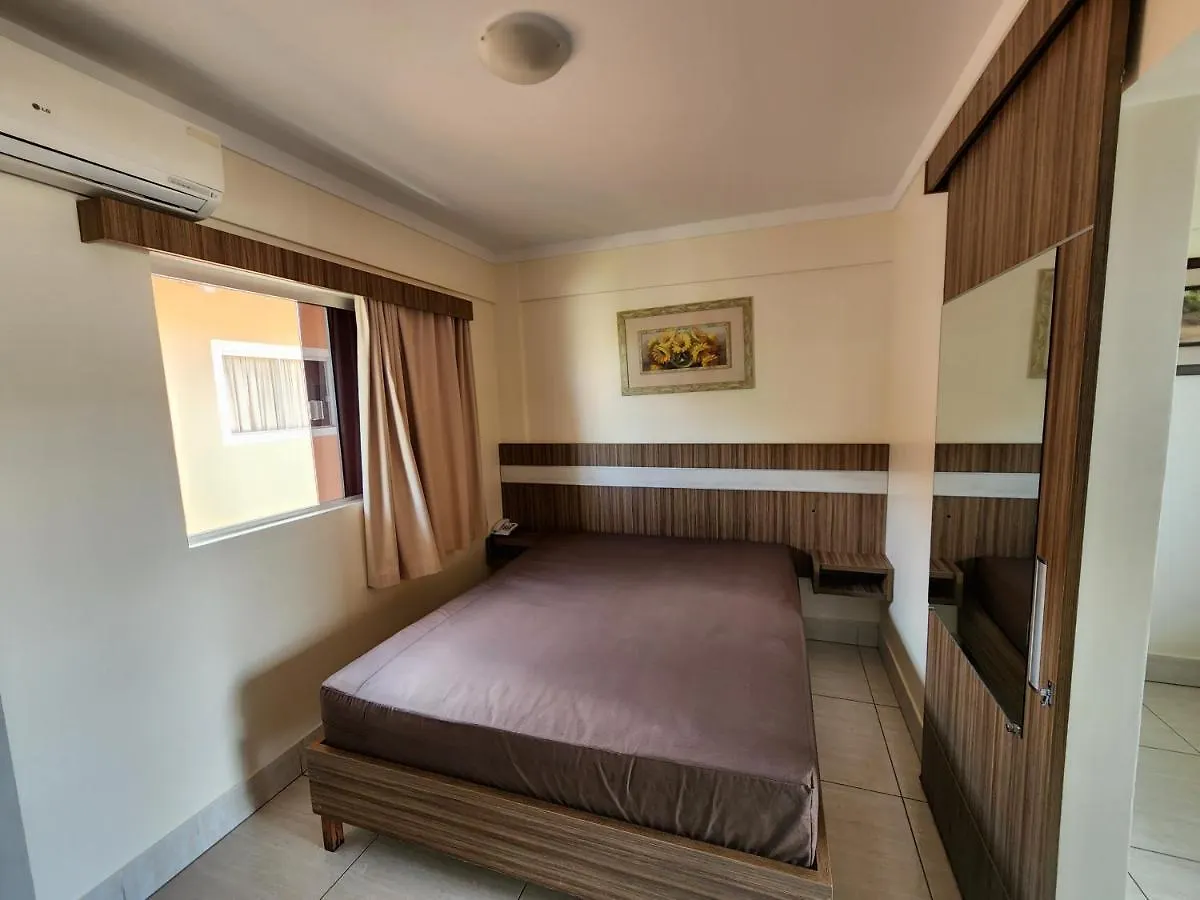 Lacqua Diroma 4 - Apartamentos Jn Caldas Novas