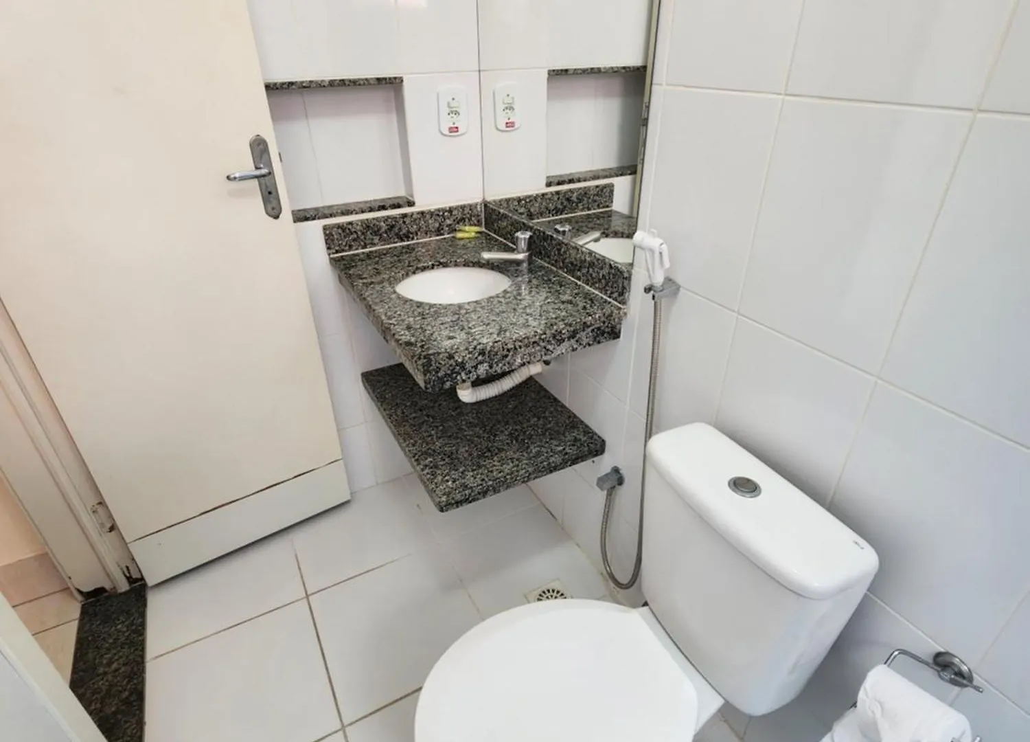 Lacqua Diroma 4 - Apartamentos Jn Caldas Novas Apartment