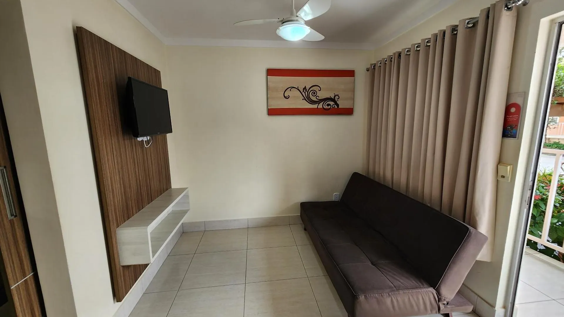 Lacqua Diroma 4 - Apartamentos Jn Caldas Novas