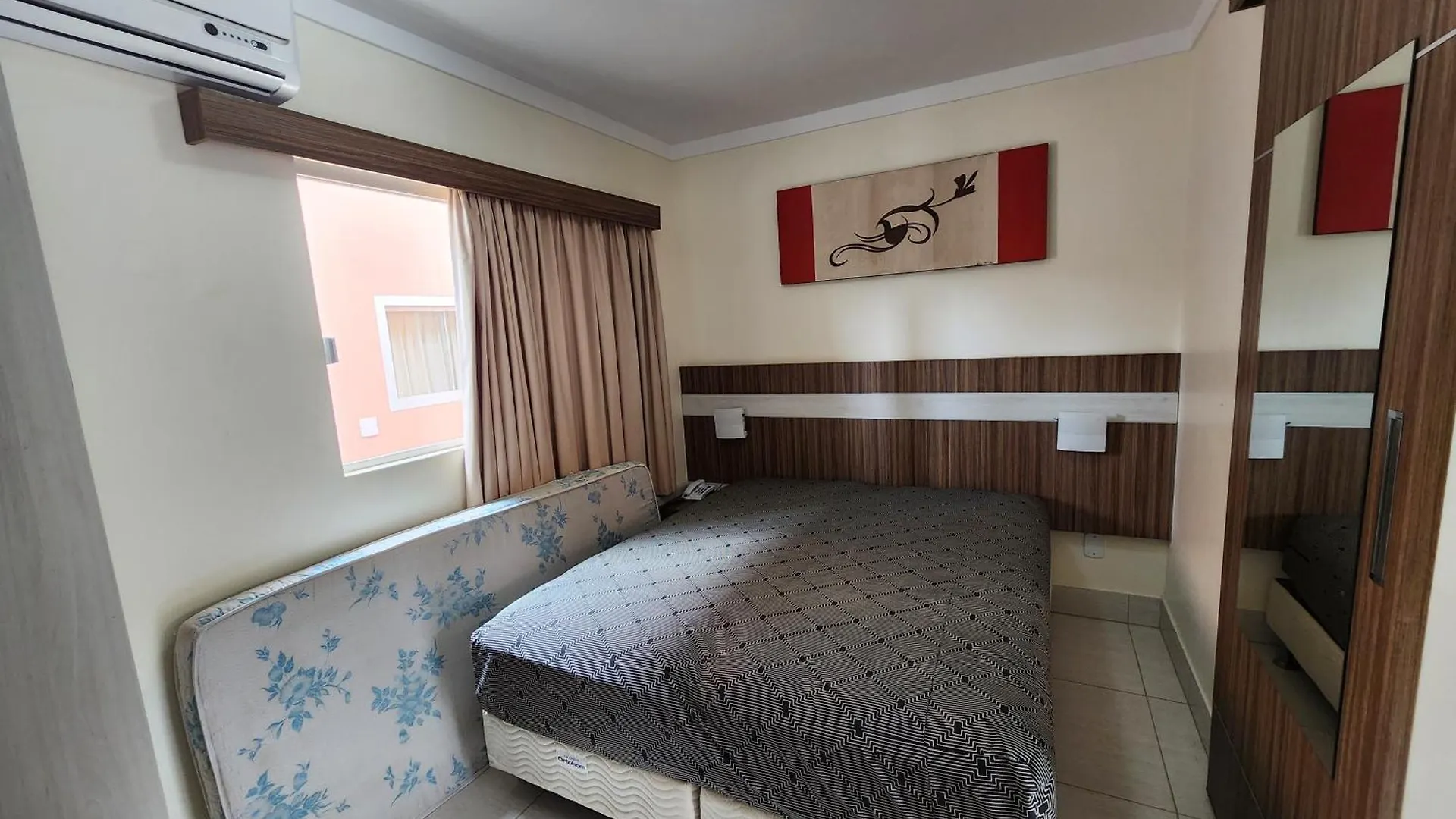 Lacqua Diroma 4 - Apartamentos Jn Caldas Novas 0*,
