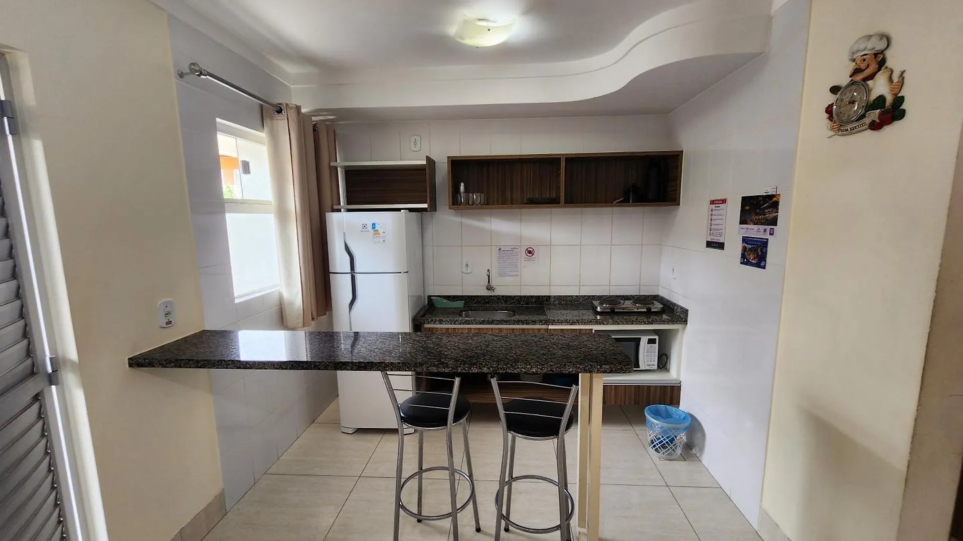 Lacqua Diroma 4 - Apartamentos Jn Caldas Novas 0*,