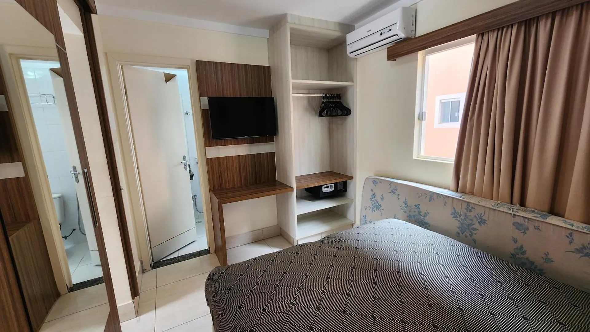 Apartment Lacqua Diroma 4 - Apartamentos Jn Caldas Novas Brazil
