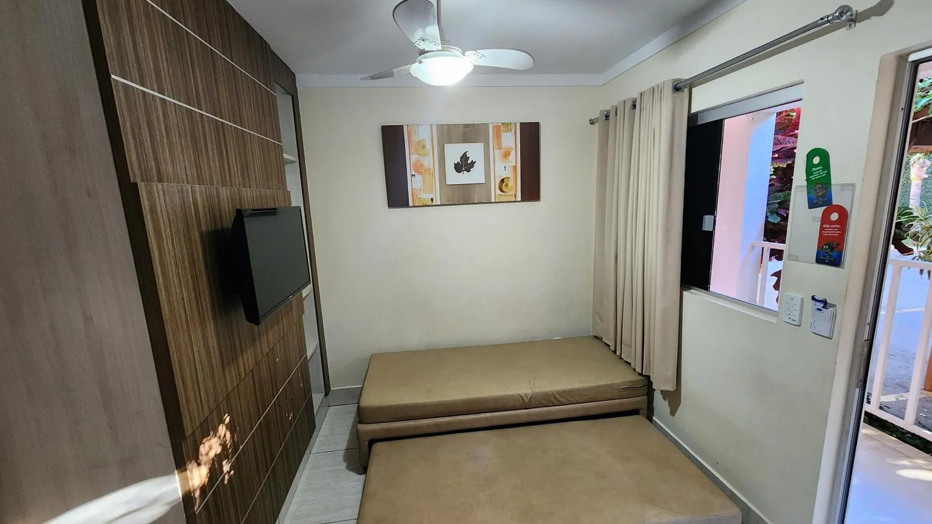 Lacqua Diroma 4 - Apartamentos Jn location