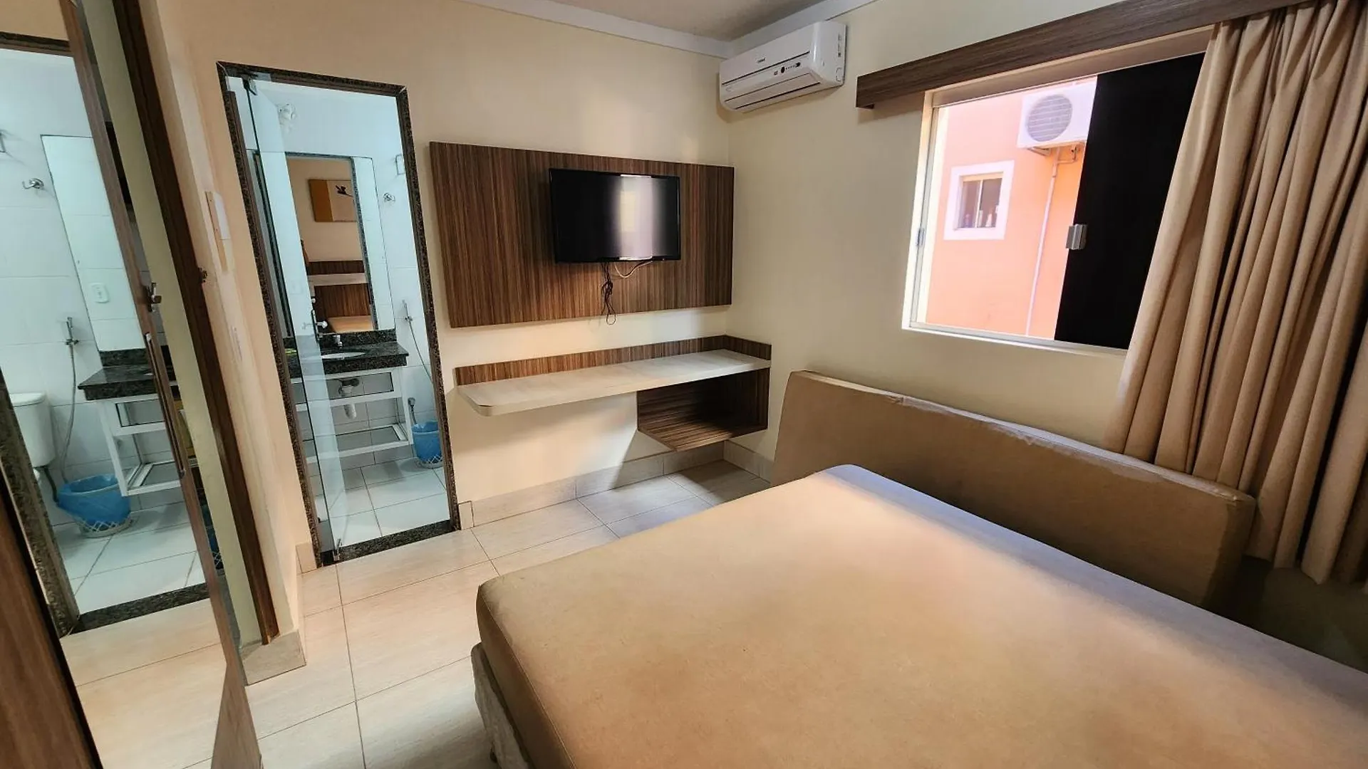 Apartment Lacqua Diroma 4 - Apartamentos Jn Caldas Novas