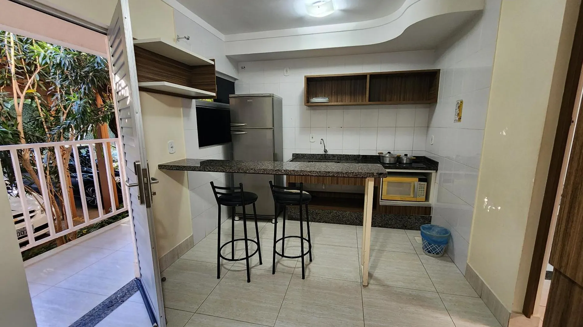 Apartment Lacqua Diroma 4 - Apartamentos Jn Caldas Novas