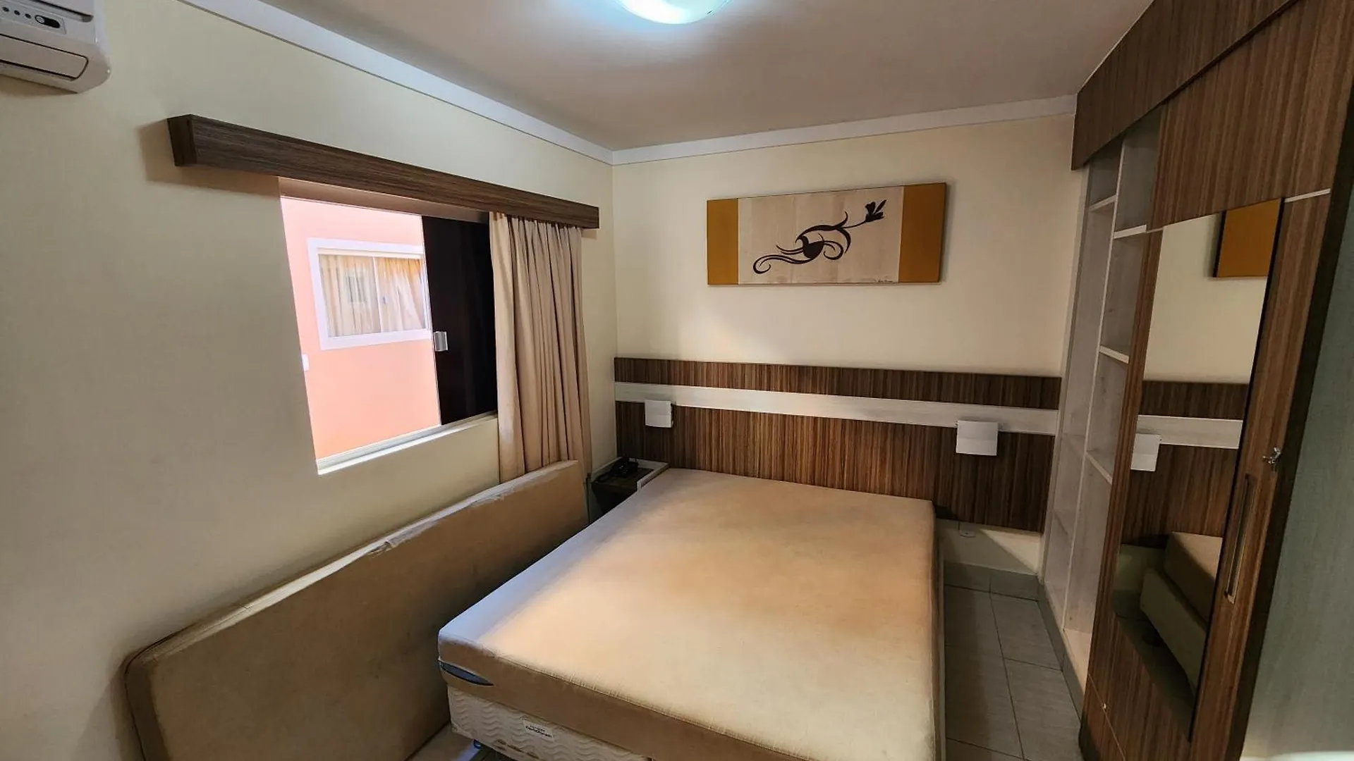 Apartment Lacqua Diroma 4 - Apartamentos Jn Caldas Novas