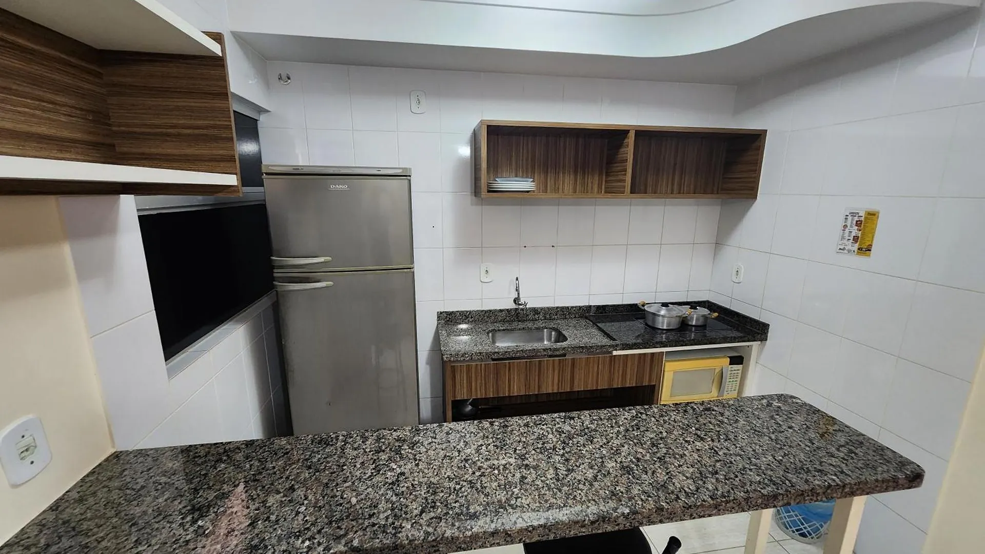 Lacqua Diroma 4 - Apartamentos Jn Caldas Novas Apartment