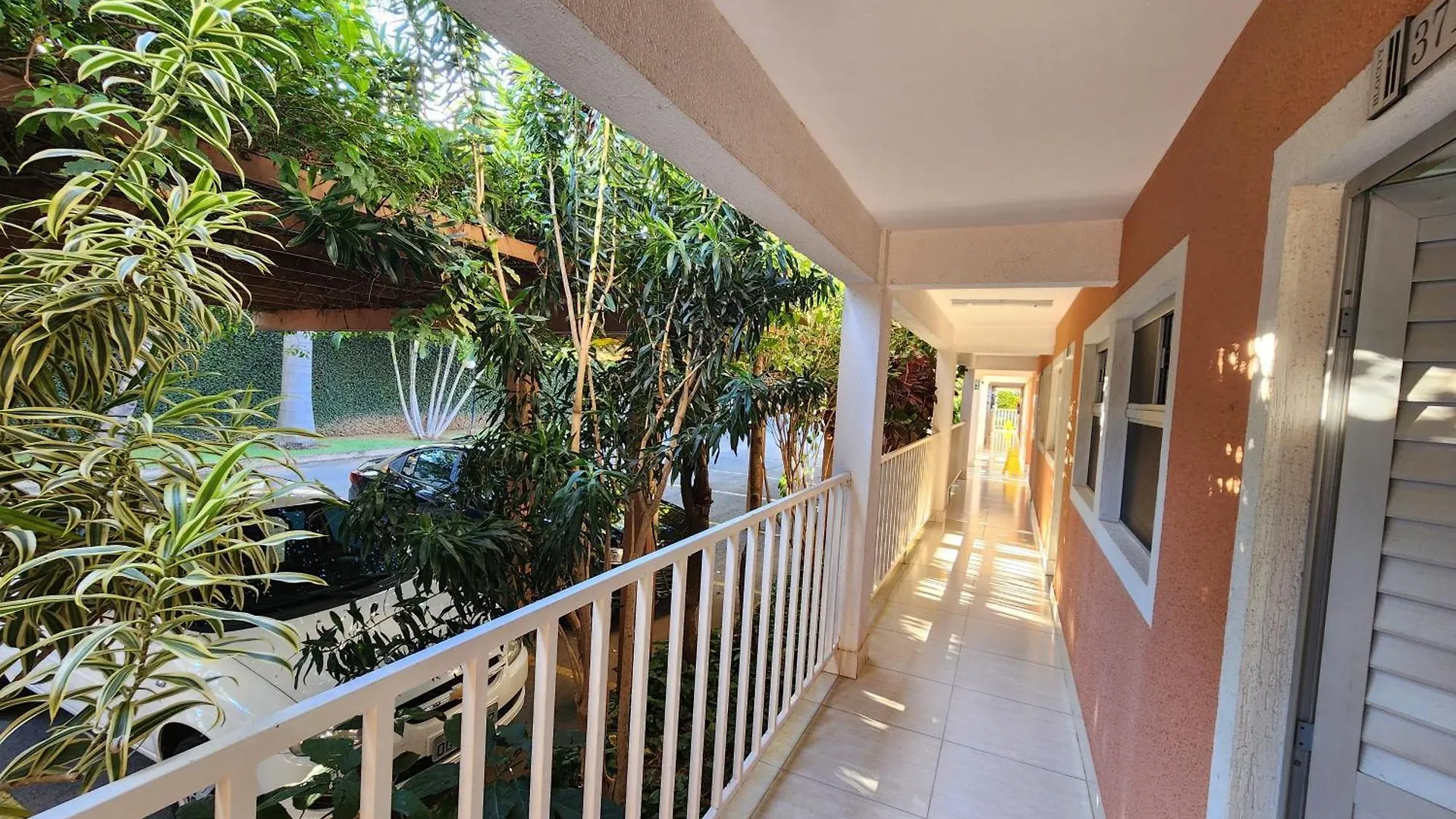 Lacqua Diroma 4 - Apartamentos Jn Caldas Novas Brazil