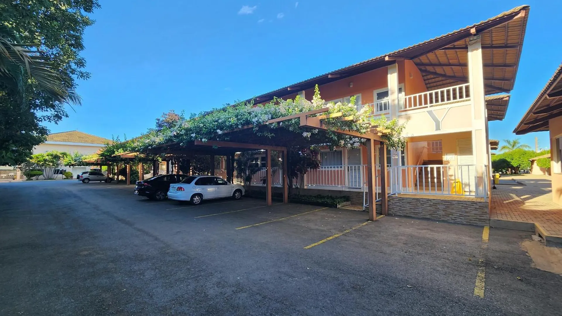 Lacqua Diroma 4 - Apartamentos Jn Caldas Novas 0*,  Brazil