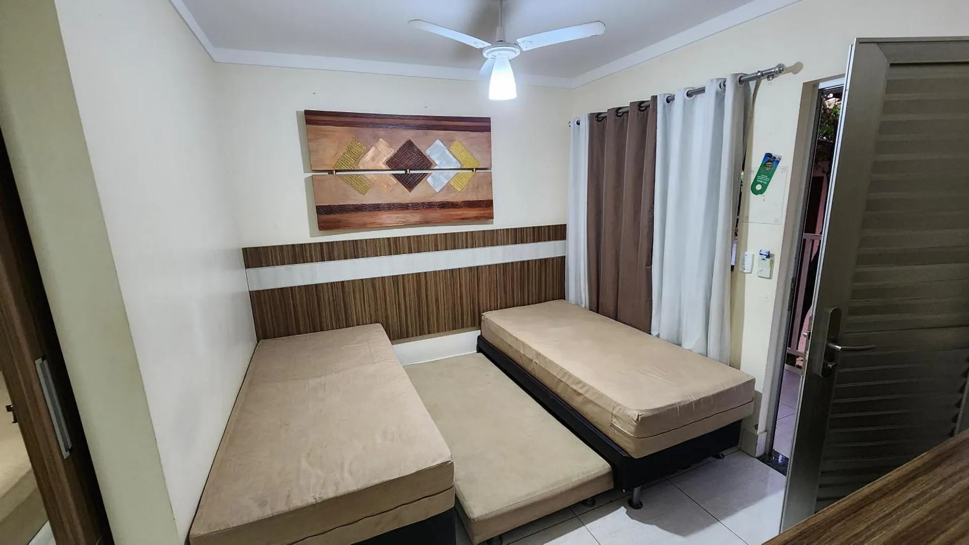 Lacqua Diroma 4 - Apartamentos Jn Caldas Novas Apartment