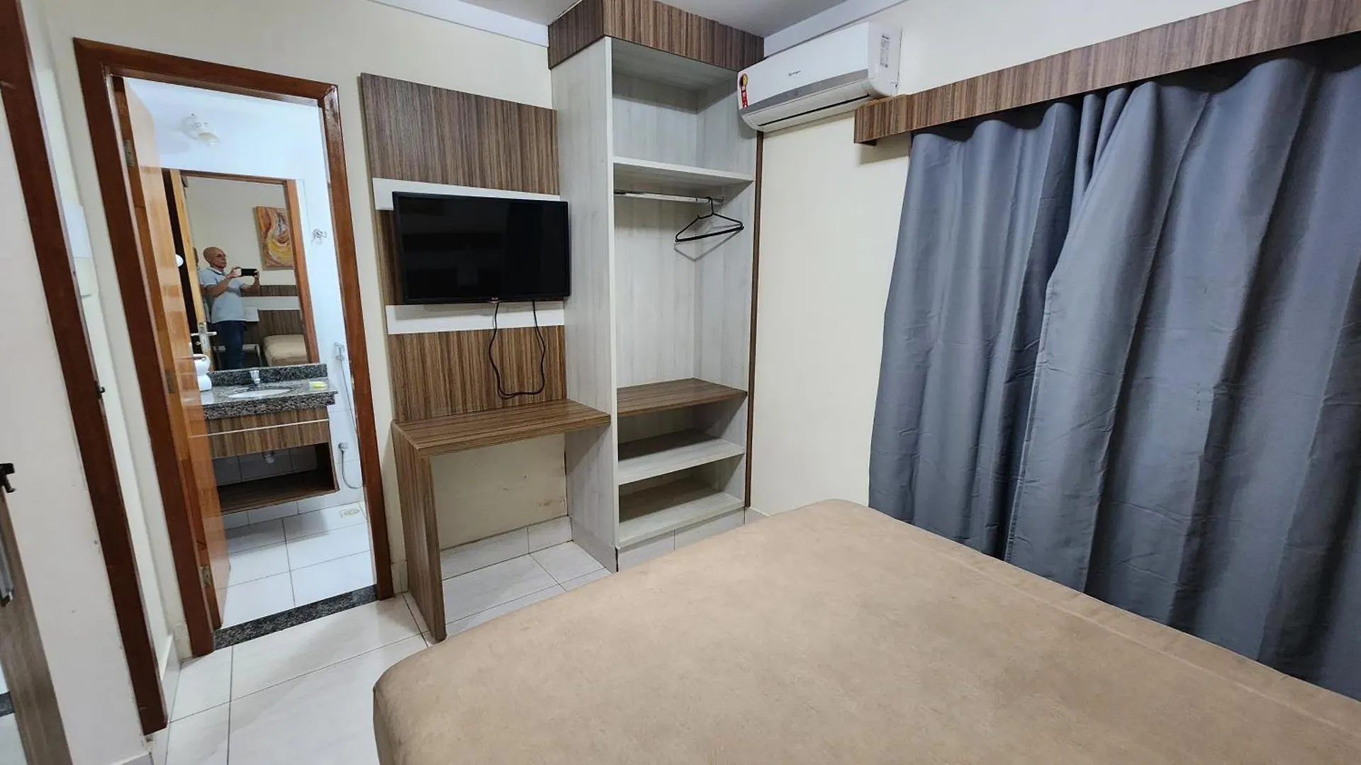 Lacqua Diroma 4 - Apartamentos Jn Caldas Novas Apartment