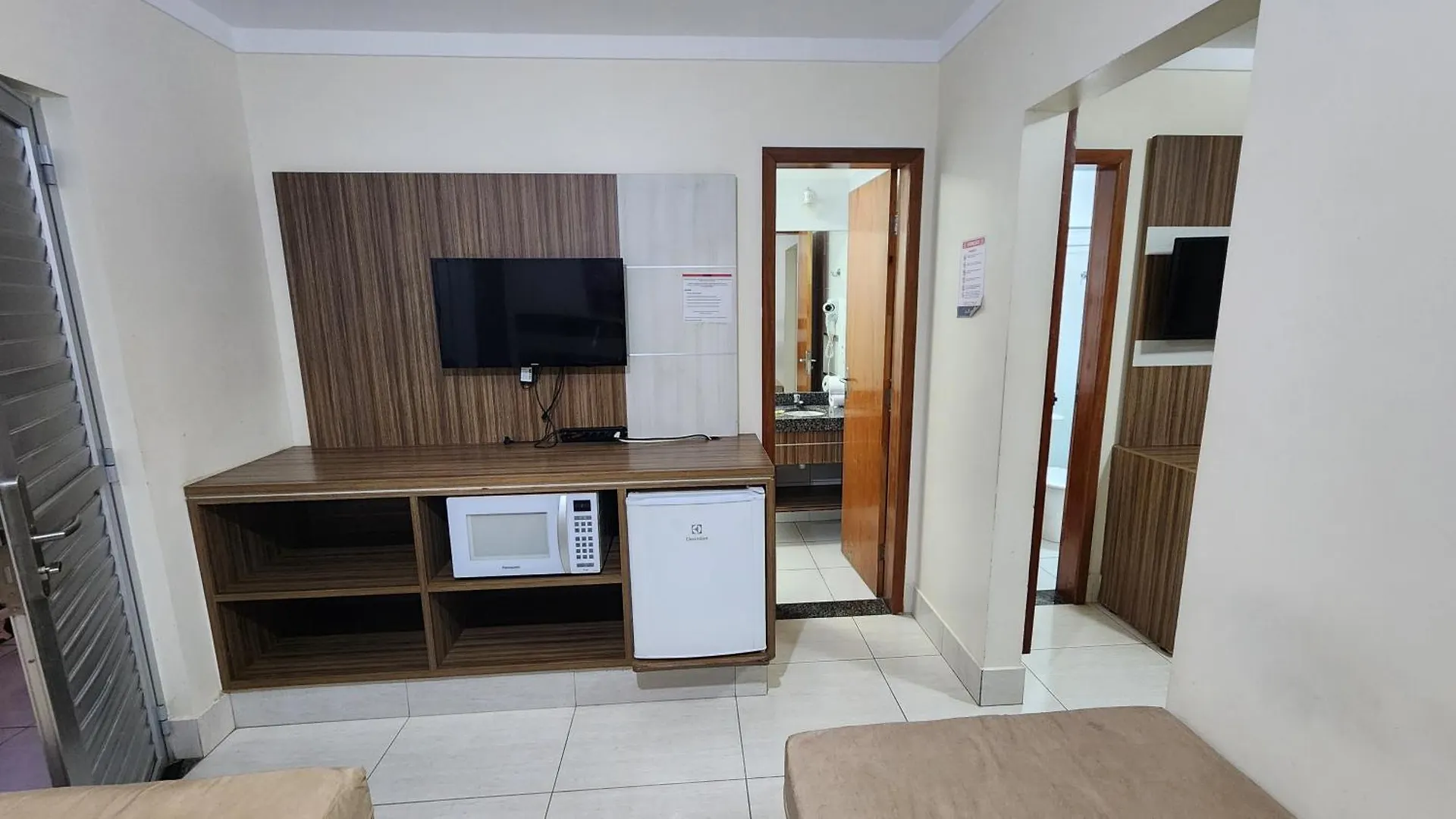 Apartment Lacqua Diroma 4 - Apartamentos Jn Caldas Novas