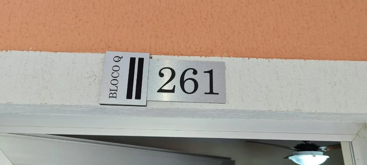 Lacqua Diroma 4 - Apartamentos Jn Caldas Novas