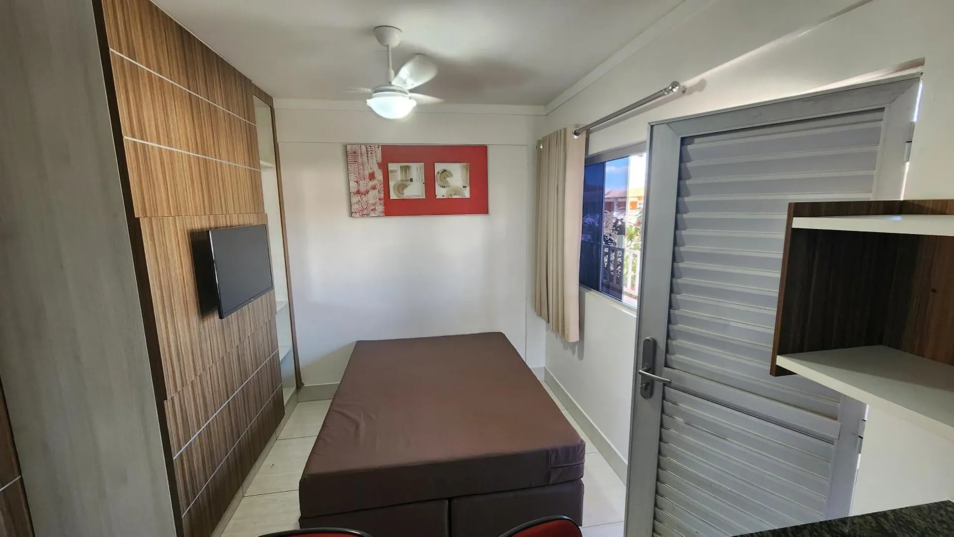 Lacqua Diroma 4 - Apartamentos Jn Caldas Novas 0*,