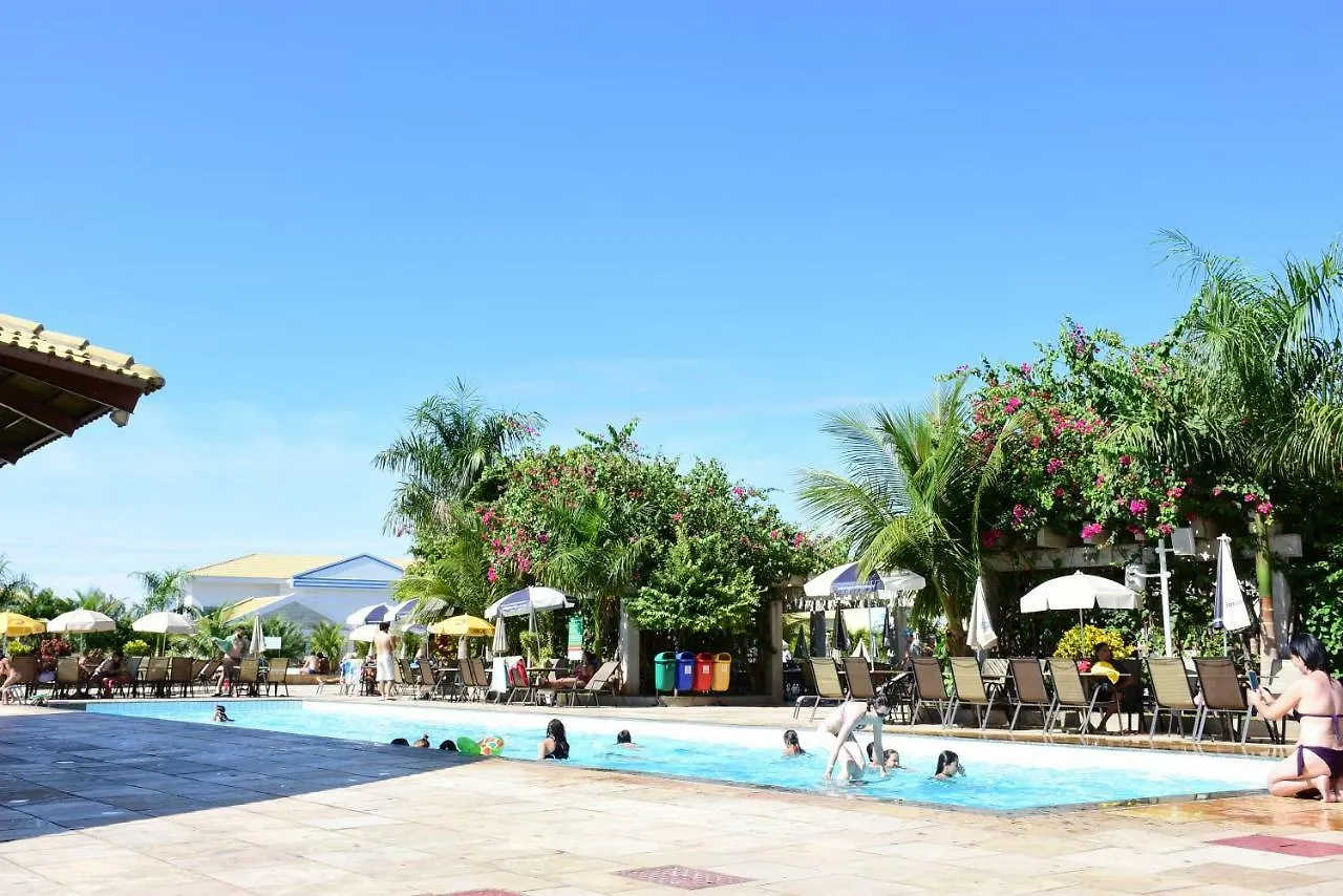 Lacqua Diroma 4 - Apartamentos Jn Caldas Novas 0*,  Brazil