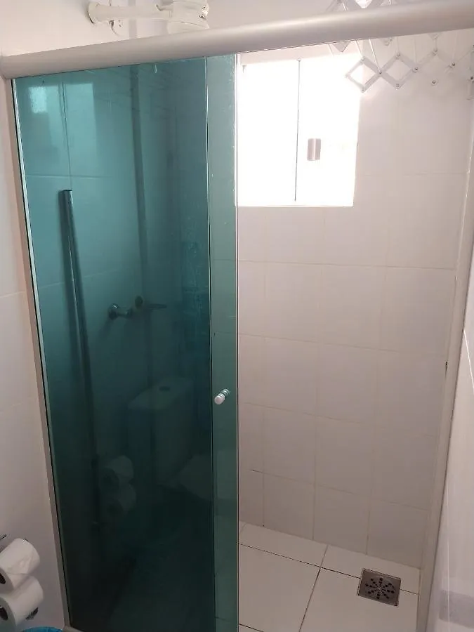 Apartment Lacqua Diroma 4 - Apartamentos Jn Caldas Novas