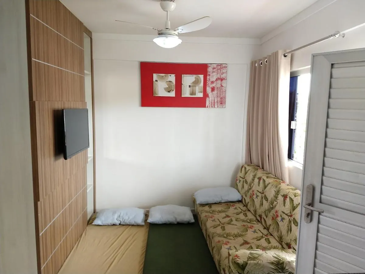 Lacqua Diroma 4 - Apartamentos Jn Caldas Novas 0*,  Brazil