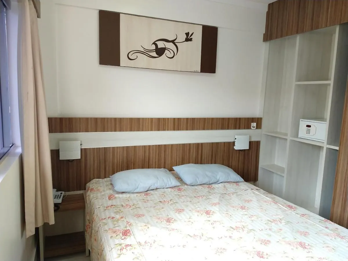 Lacqua Diroma 4 - Apartamentos Jn Caldas Novas 0*,  Brazil