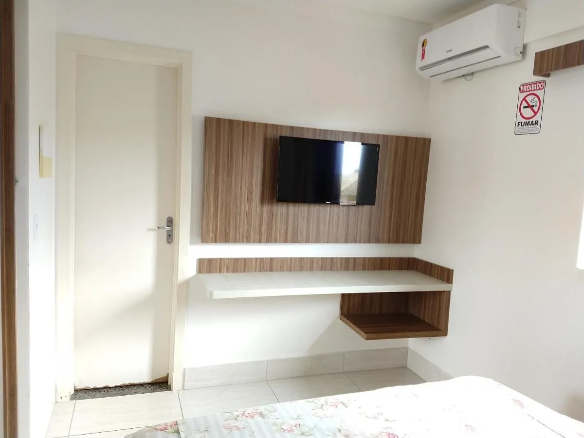 Apartment Lacqua Diroma 4 - Apartamentos Jn Caldas Novas