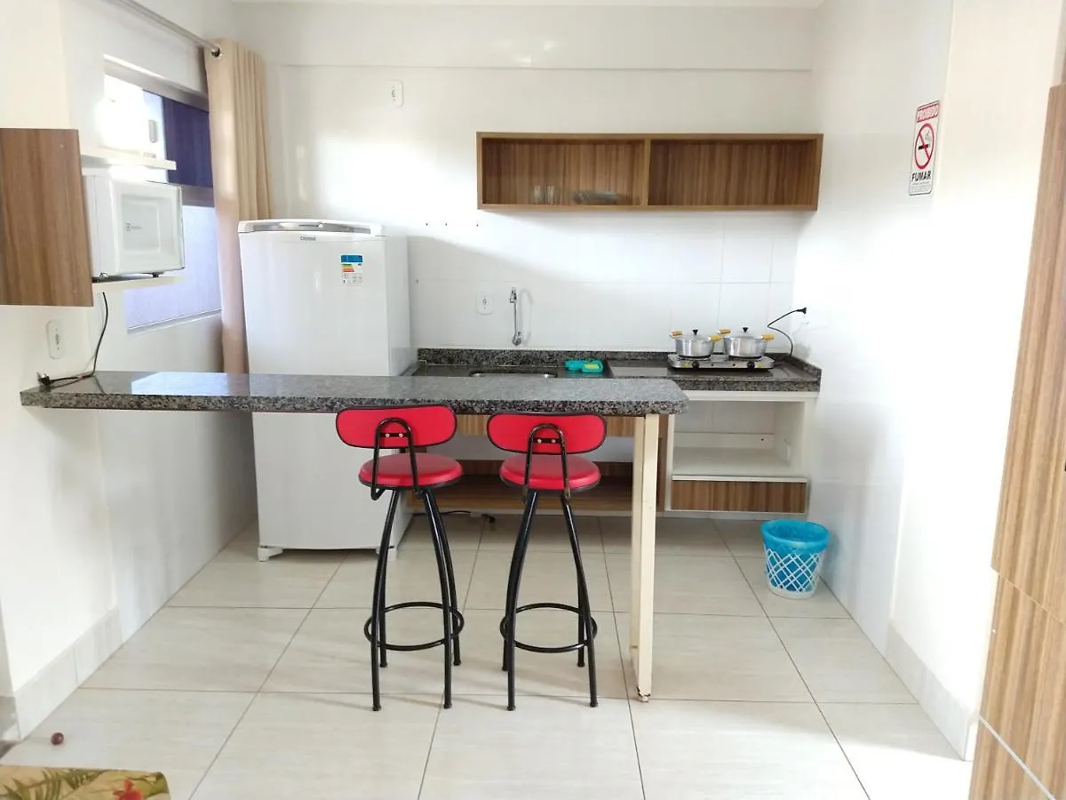 Lacqua Diroma 4 - Apartamentos Jn Caldas Novas Apartment